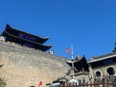 -雁门关景区