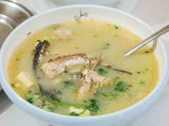 -东坊味道私房菜·地道顺德菜(大良店)