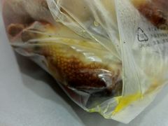 -吴山烤禽 (吴山路店)