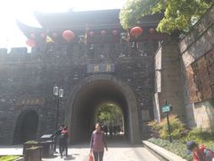 -鼓楼(西湖风景名胜区)