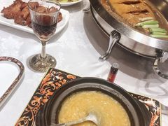 -万宝海鲜舫(劳动公园店)
