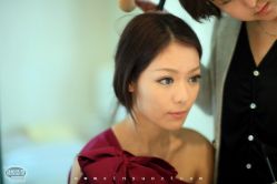 -张涛·欣悦造型