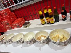 -李常在重庆火锅(合川总店)