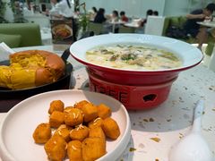 -大树餐厅(环球港店)