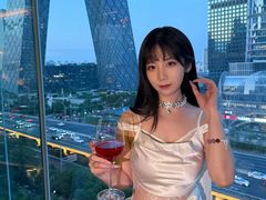 -福楼毕斯罗F Bistronome(国贸商城约会地标景观店)