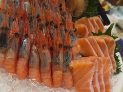 -大渔铁板烧(东城店)