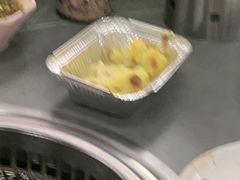 -尚宴牛特鲜自助(太原街万达店)