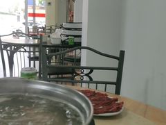 -五洲牛肉美食馆