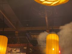 -蜀国大将老火锅(江北店)
