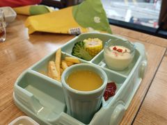 -豪客来牛排(金鼎广场店)