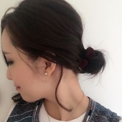 -韩逸龙霆Hair Design Studio