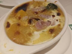 -太平馆餐厅(尖沙咀店)