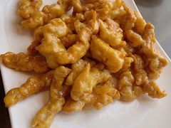 -老牌坊鲁菜名店(宽厚里店)