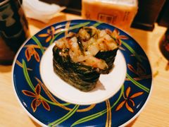 -大起水产回转寿司(道顿堀店)