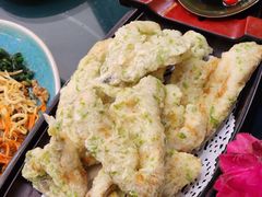 -君霖海鲜私房菜(春柳店)