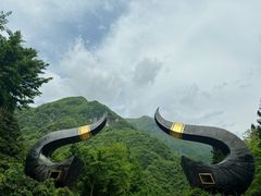 -神农架景区