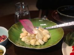 荷塘小炒-湖滨28中餐厅·西湖宴·杭州君悦酒店
