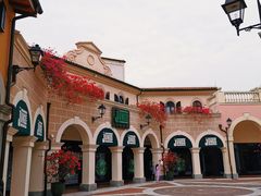 -佛罗伦萨小镇广佛名品奥特莱斯(疏港路店)