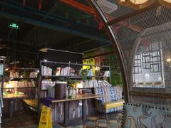 -嘉禾·悦享餐厅(八方汇店)