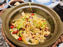 -南京大牌档(淮安吾悦广场店)