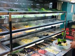 自助取餐区-菲哥麻辣烫(贵山小区店)