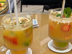 -Simple Yummy简单美味(上邦百汇城店)