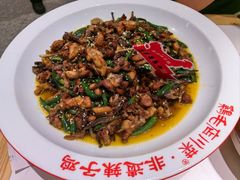 -鸡毛店·川菜(文殊院店)