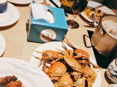 -星伦多自助料理(花山金鹰店)