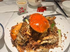 -喜记避风塘炒辣蟹(旗舰店)