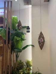 -芳朵美容养生SPA