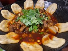 -符离集餐厅(万象城店)