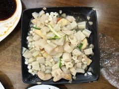锦溪水三鲜-观桥阁(锦溪店)