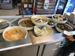 -天津乾毓德饭庄·清真传统炒菜·海鲜烧烤(咸阳路店)