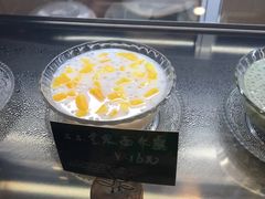 -笃笃笃糖粥(十全街店)