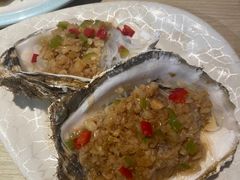 -小船渔村•大连菜•大连焖鱼(黄河路店)