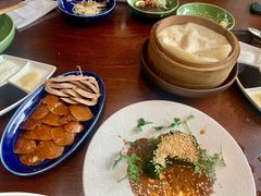 北京烤鸭-君悦酒店·1881·北京烤鸭