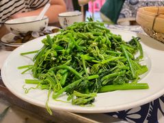 -米庄·原味私房菜(骏壹万邦店)