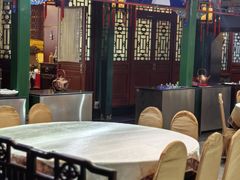 -东来顺饭庄(王府井步行街店)