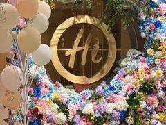-海底捞火锅(泉城路店)