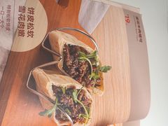 -牛扒先生·厚切雪花牛扒西餐厅(北京路禺山路店)