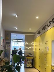 体验后-洗脸猫·洗脸吧