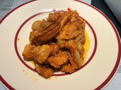 -彭耕记猪油炒小菜(吉联mall店)