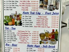 -Pho Hoa Pasteur