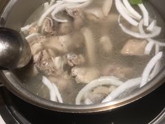 原味椰子鸡-狐狸爱上椰子鸡(金地广场店)