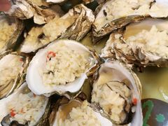 -贞姨美食·老字号海鲜大排档