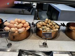 -太湖饭店玉兰厅(自助餐厅)