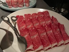-鼎鼎香·港式火锅(北京SKP店)