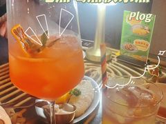 -ChitChat奇洽·Bistro(黎黄陂路店)