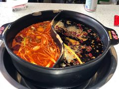 -钢管厂歆瑞源油卤串串香(春熙路太古里店)
