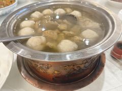 -聚春园自助餐厅(东街口店)